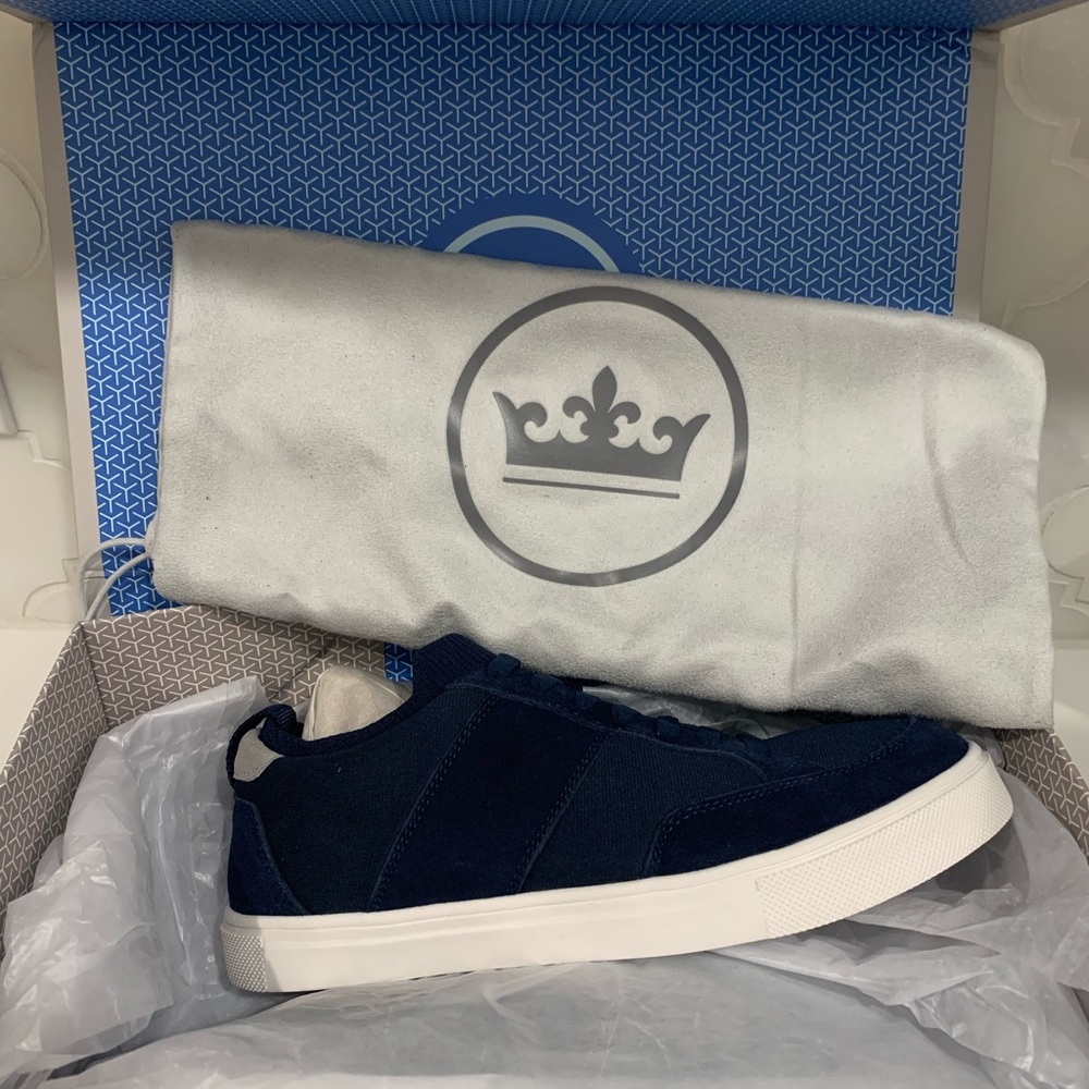 Brand New Peter Millar Hyperlight Drift Sneaker - image 3